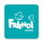 Logo of FRiENDi mobile Oman android Application 